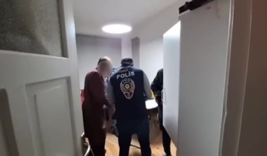Denizli dahil 18 ilde siber operasyon: 37 tutuklama