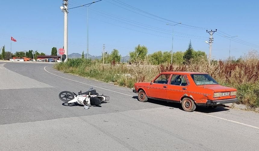 Konya’da kazada ağır yaralanan 24 yaşındaki gençten acı haber