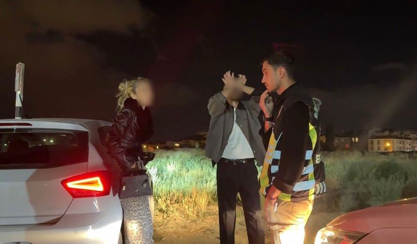 Eskişehir’de ceza sonrası ortalık karıştı: “Eski emniyet müdürünün oğlunu tanıyorum”