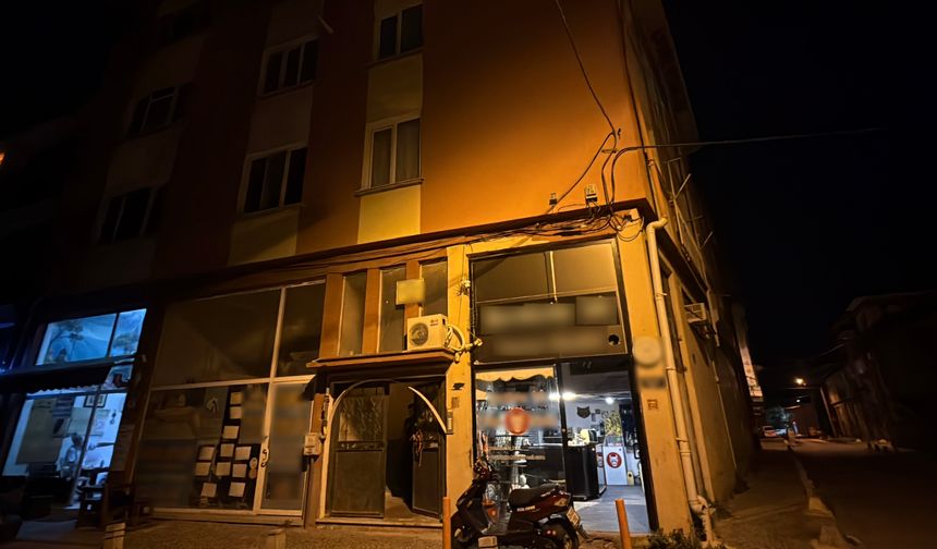 Eskişehir'de “karım uyuşturucu almaya gitti” ihbarı asılsız çıktı