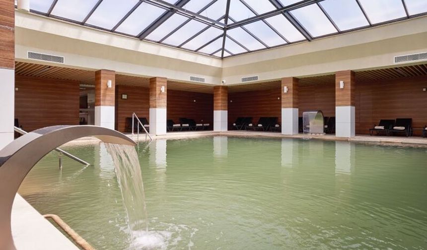 Afyon Termal Otel Doluluk Oranları: Kış Sezonu Analizi
