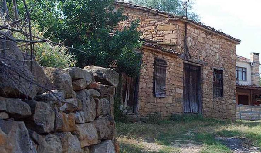 Tekirdağ'da anlatılan Elmalı Köyü efsanesi: Adını nasıl aldı?