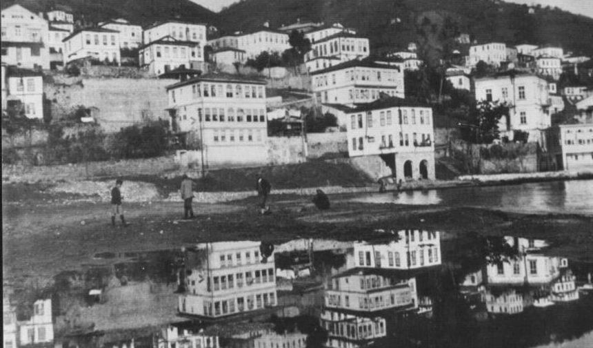 Ordu’nun eski adı:  Antik kentten bugünkü şehre uzanan hikâye