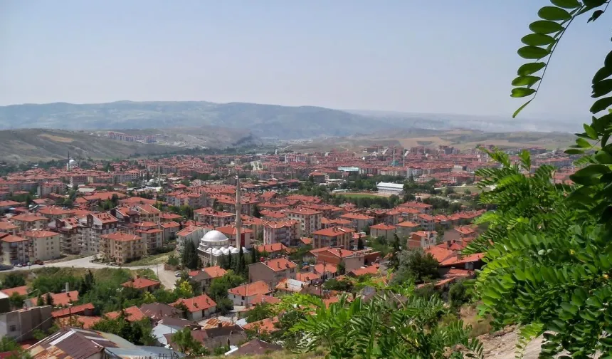 Uşak’ta gezilecek yerler: Kanyonlardan antik kentlere 10 rota