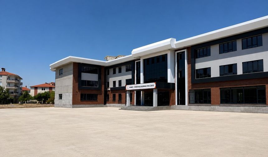 Afyon eğitiminde dengeleri değiştiren sürpriz: Kapılarını açmadan zirveye çıktı, yılların fen lisesini geride bıraktı