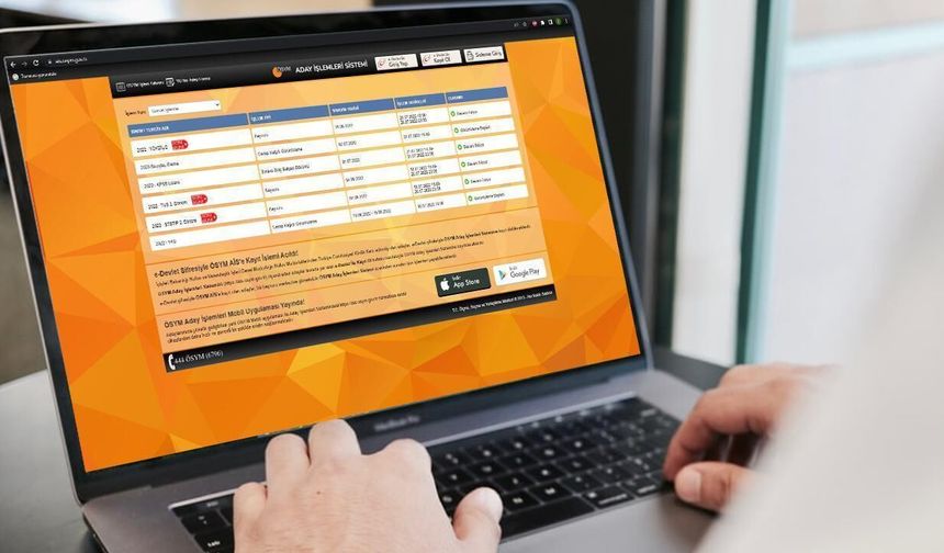 2026 YKS ek tercih kılavuzu yayımlandı mı? Ek tercihler bugün başlıyor