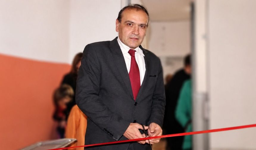 Bilecik’te acı olay: Okul müdürü evinde ölü bulundu