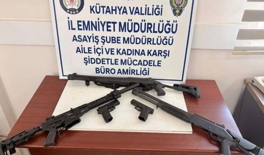 Kütahya’da dev denetim: 19 kişi cezaevine gönderildi