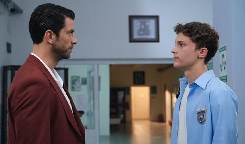 Daha 17’de 17’nci bölüm heyecanı: Aras ve Teoman ölümle burun buruna