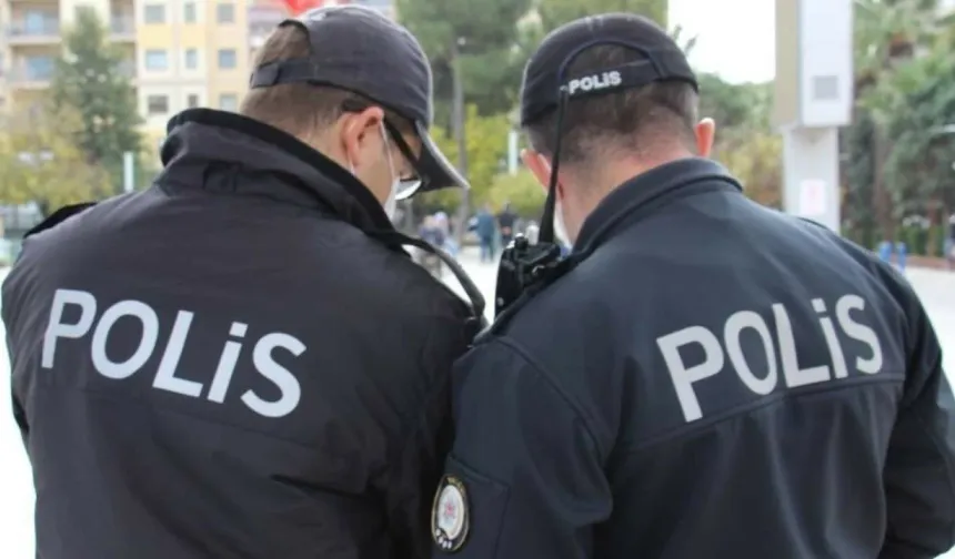 Eskişehir’de aranan 324 şahıs yakalandı