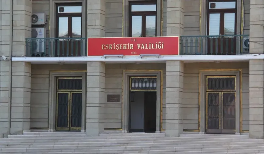 Eskişehir’de denetim bilançosu: 595 bin 950 TL ceza