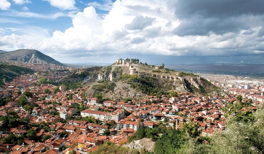 Kütahya'da insanlara böyle sesleniyorlar! İşte yörede duyabileceğiniz hitaplar