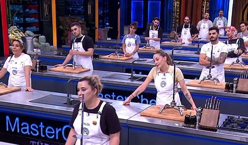 MasterChef ödül oyununu kim kazandı? 100 bin TL’yi alan isim belli oldu