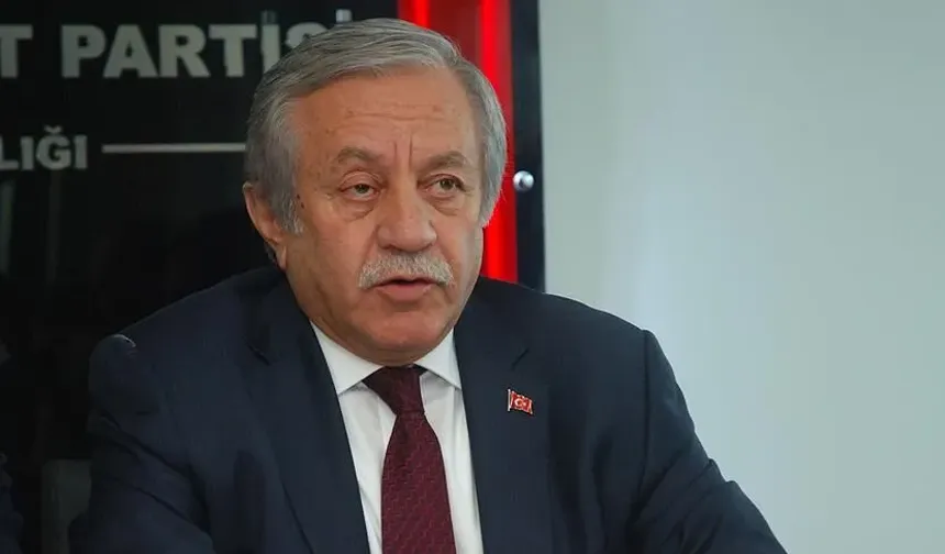 MHP'li Celal Adan'dan dikkat çeken çıkış: "MHP'nin birinci parti olduğu bir Türkiye'ye ihtiyaç var"