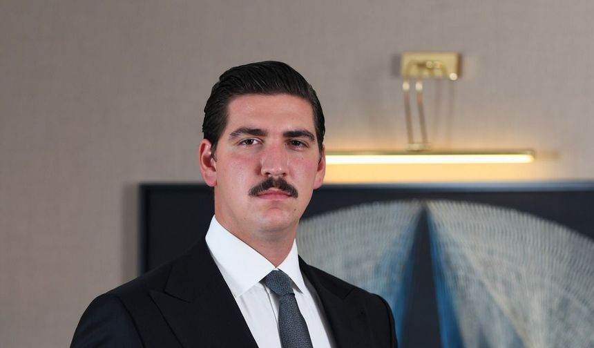 Turhan Mildon kimdir? Trump’ın eski avukatı Alina Habba ile evleniyor