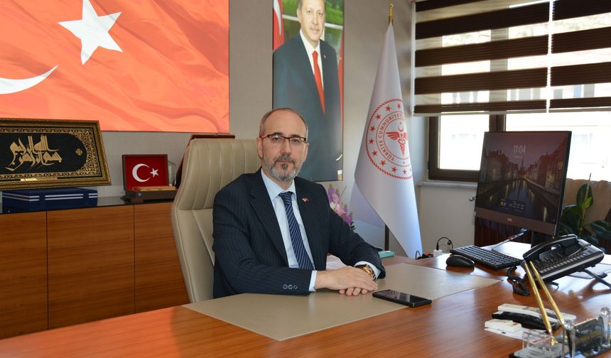 Halk Sağlığı Haftası başlıyor: Afyon’da "Her Gün Halk Sağlığı" temasıyla etkinlikler düzenlenecek
