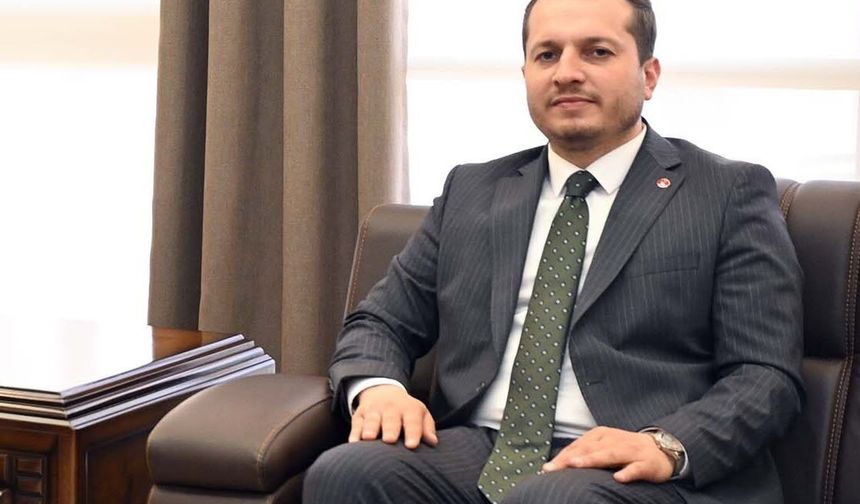 Saadet Partili Karataş’tan eğitim mesajı: “Bir öğrencinin geleceği ailesinin ekonomik gücüne mahkûm edilemez”