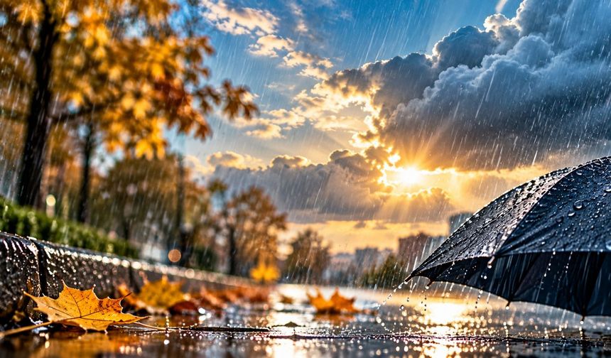 Afyonkarahisar'da bugün hava nasıl olacak? Meteoroloji 17 ilçeyi açıkladı!