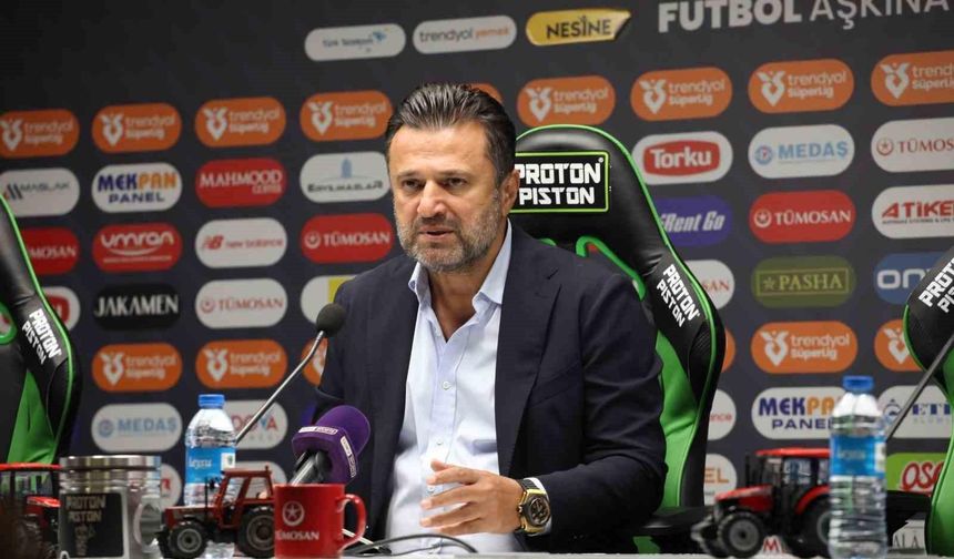 Bülent Uygun Fenerbahçe'nin başına mı geçiyor? İşte son açıklaması