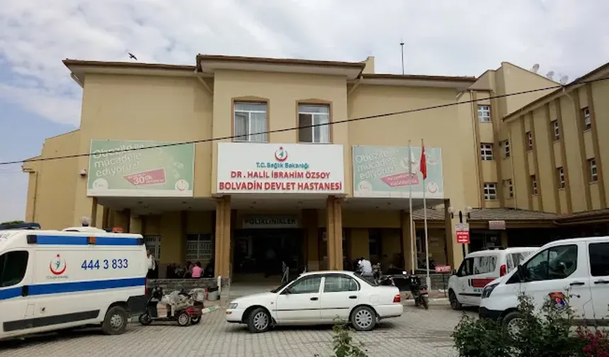 8 bin hastanın faydalandığı servis kapatıldı: Bolvadin’de dikkat çeken karar