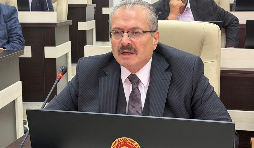 3,5 Milyar TL'lik bütçe nereye harcandı? İşte Afyon İl Genel Meclisi’nin 2026 yılı bütçe karnesi